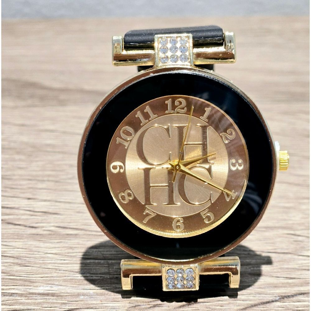 C h watch new never worn
